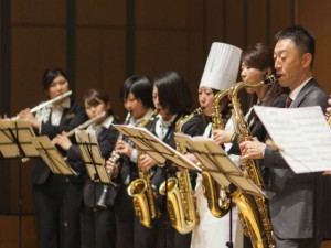 s会社説明会