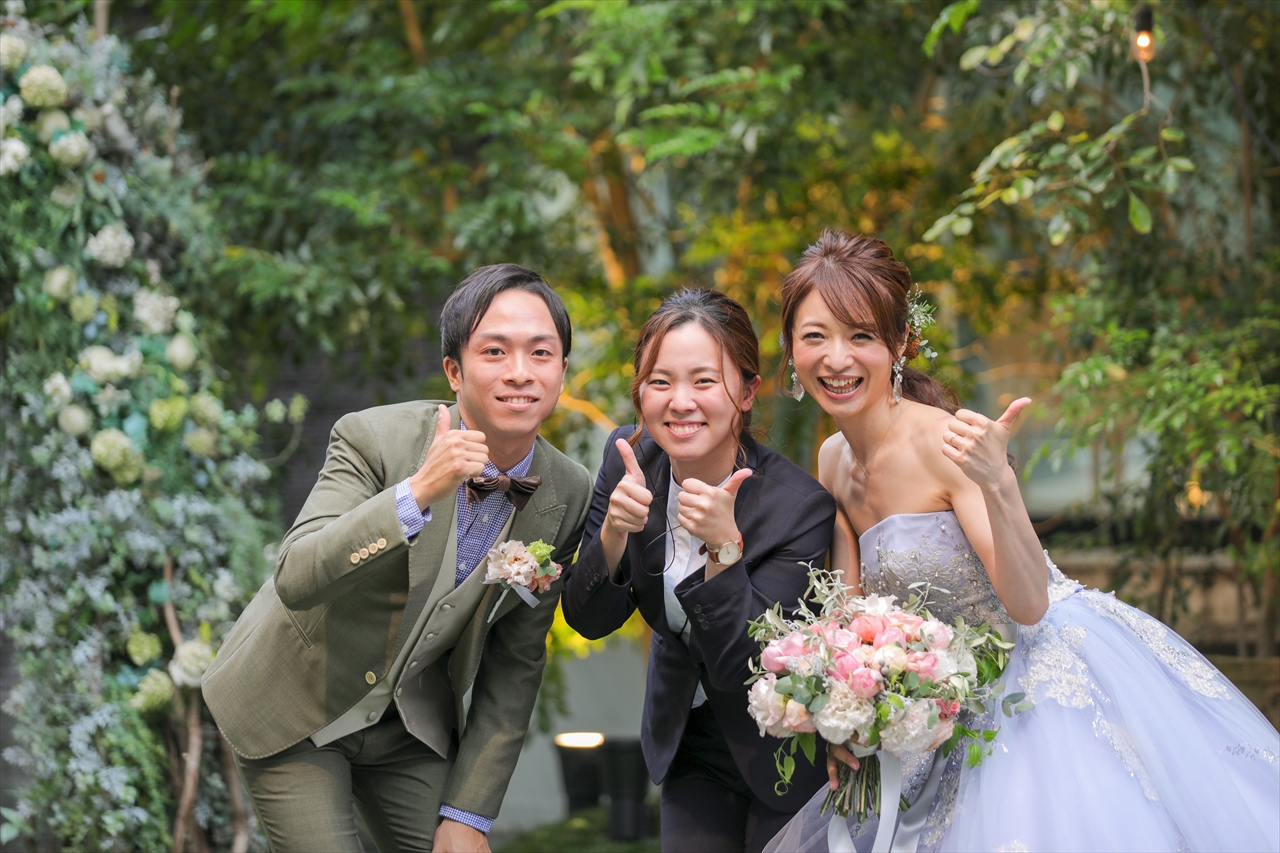 うれしい たのしい だいすき Wedding ヴェールノアール スタッフブログ